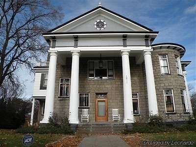 Rosedell Bed And Breakfast Yakima Luaran gambar