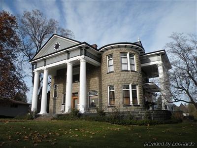 Rosedell Bed And Breakfast Yakima Luaran gambar