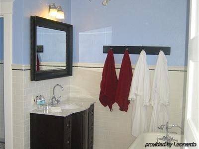 Rosedell Bed And Breakfast Yakima Bilik gambar