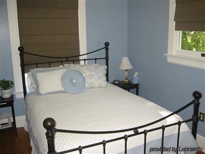 Rosedell Bed And Breakfast Yakima Bilik gambar