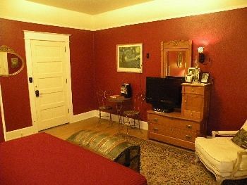 Rosedell Bed And Breakfast Yakima Luaran gambar