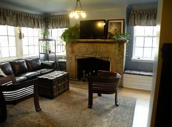 Rosedell Bed And Breakfast Yakima Luaran gambar