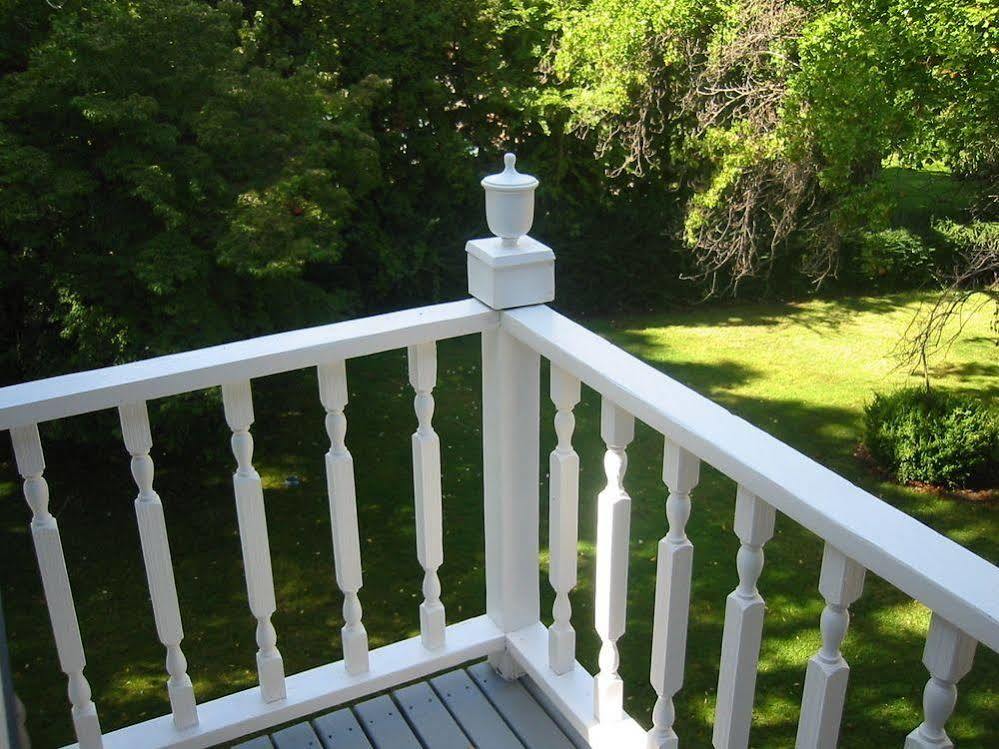 Rosedell Bed And Breakfast Yakima Luaran gambar