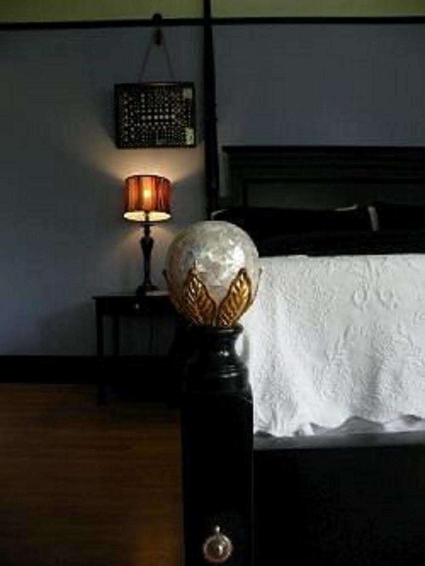 Rosedell Bed And Breakfast Yakima Luaran gambar