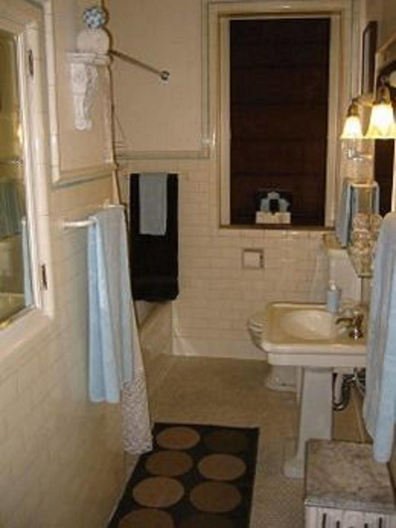 Rosedell Bed And Breakfast Yakima Luaran gambar