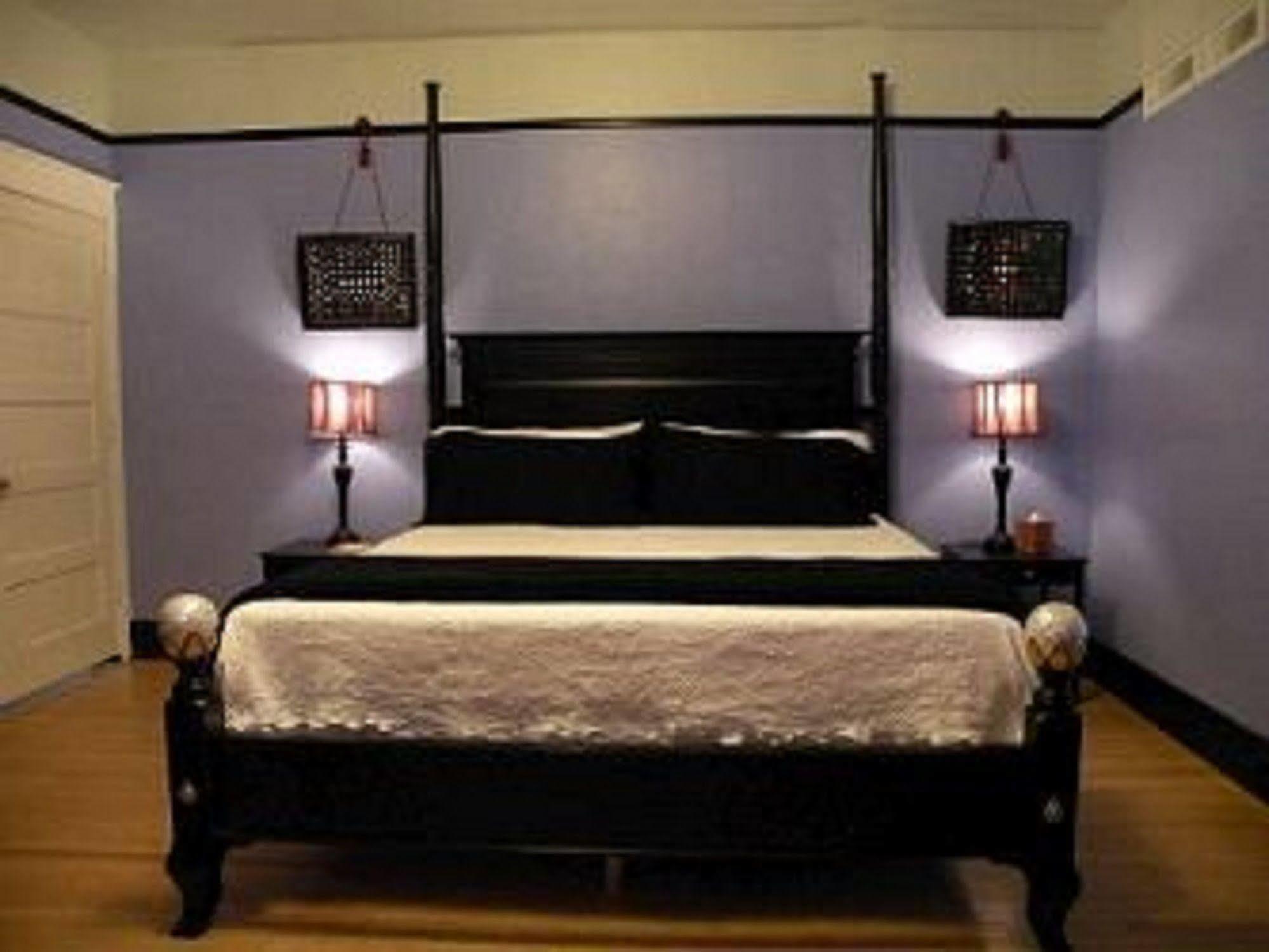 Rosedell Bed And Breakfast Yakima Luaran gambar
